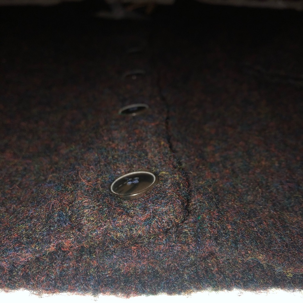 Filson Wmns Cardigan - Picture 8 of 13